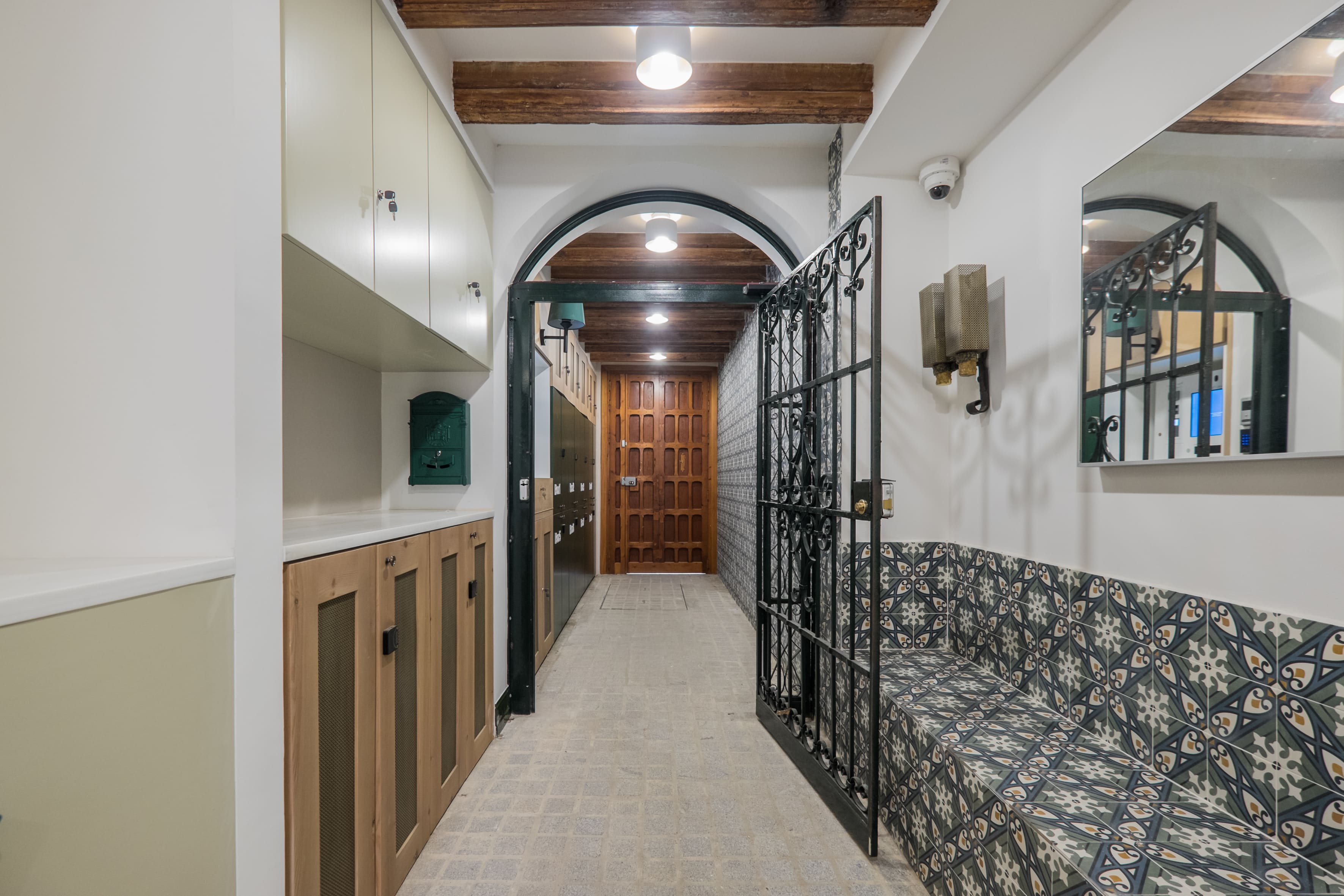 Mucho mas que un apartamento en Sevilla Mucho mas que un apartamento en Sevilla